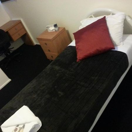 Macquarie University Village ซิดนีย์ ภายนอก รูปภาพ