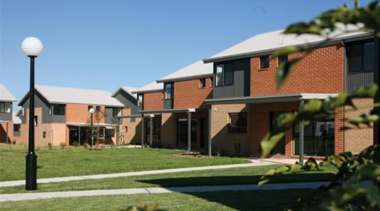 Macquarie University Village ซิดนีย์ ภายนอก รูปภาพ