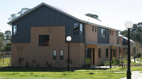 Macquarie University Village ซิดนีย์ ภายนอก รูปภาพ