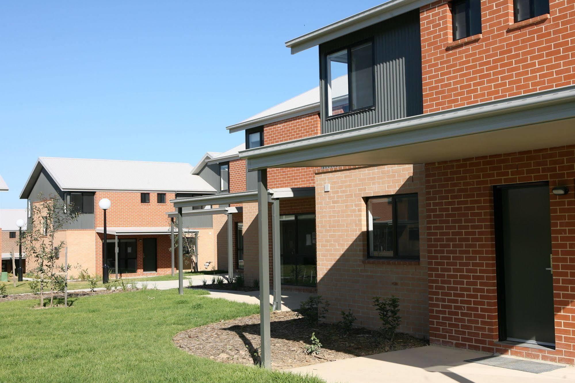 Macquarie University Village ซิดนีย์ ภายนอก รูปภาพ