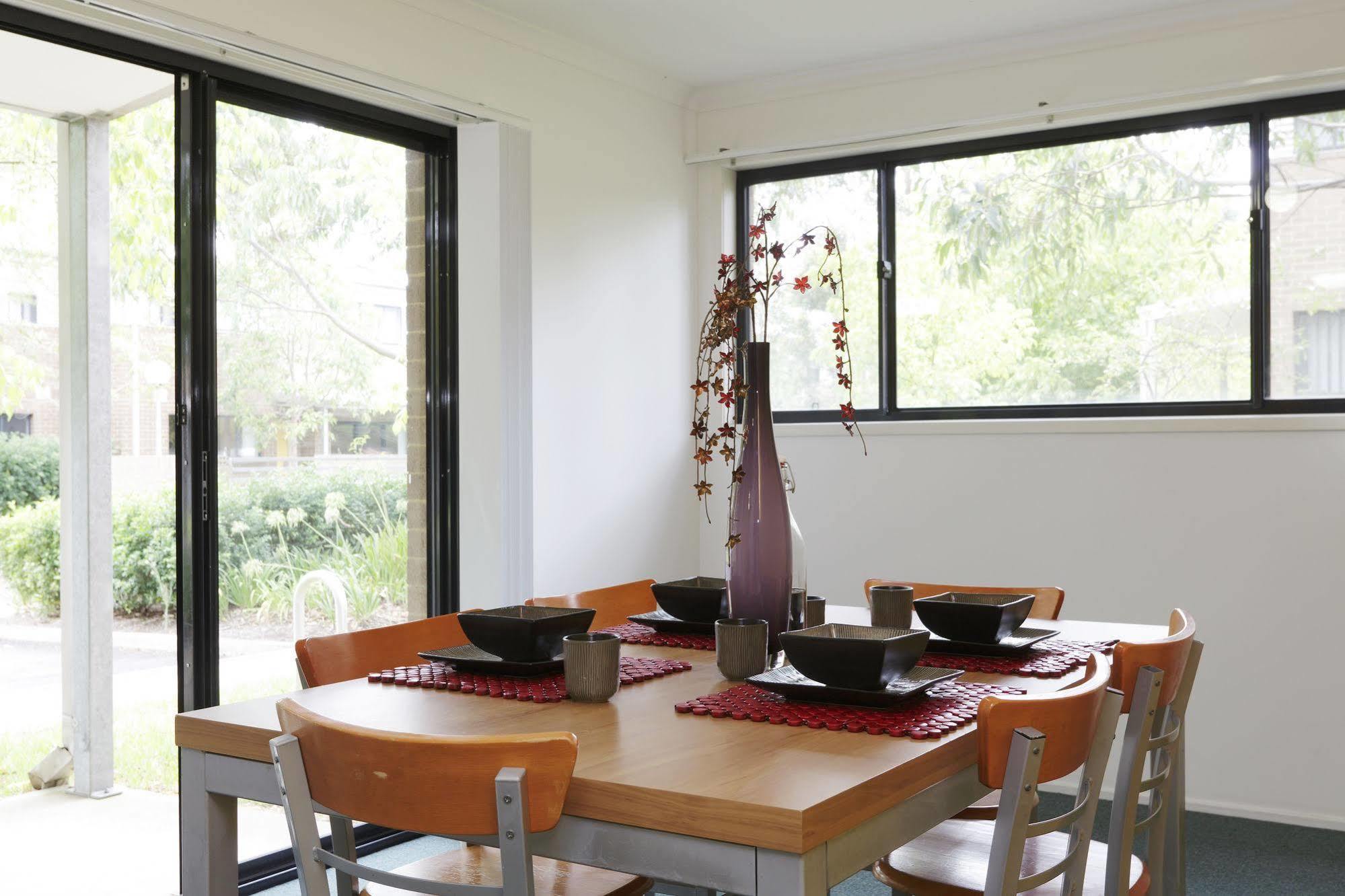 Macquarie University Village ซิดนีย์ ภายนอก รูปภาพ