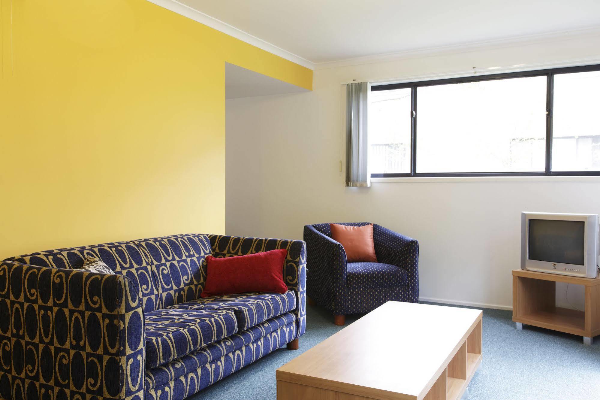 Macquarie University Village ซิดนีย์ ภายนอก รูปภาพ