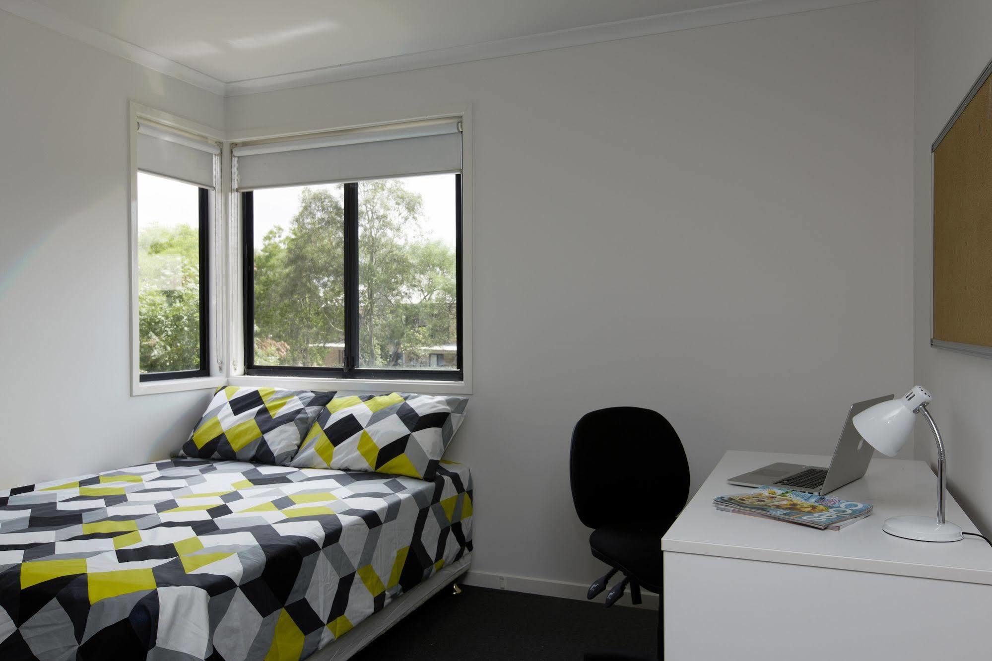 Macquarie University Village ซิดนีย์ ภายนอก รูปภาพ