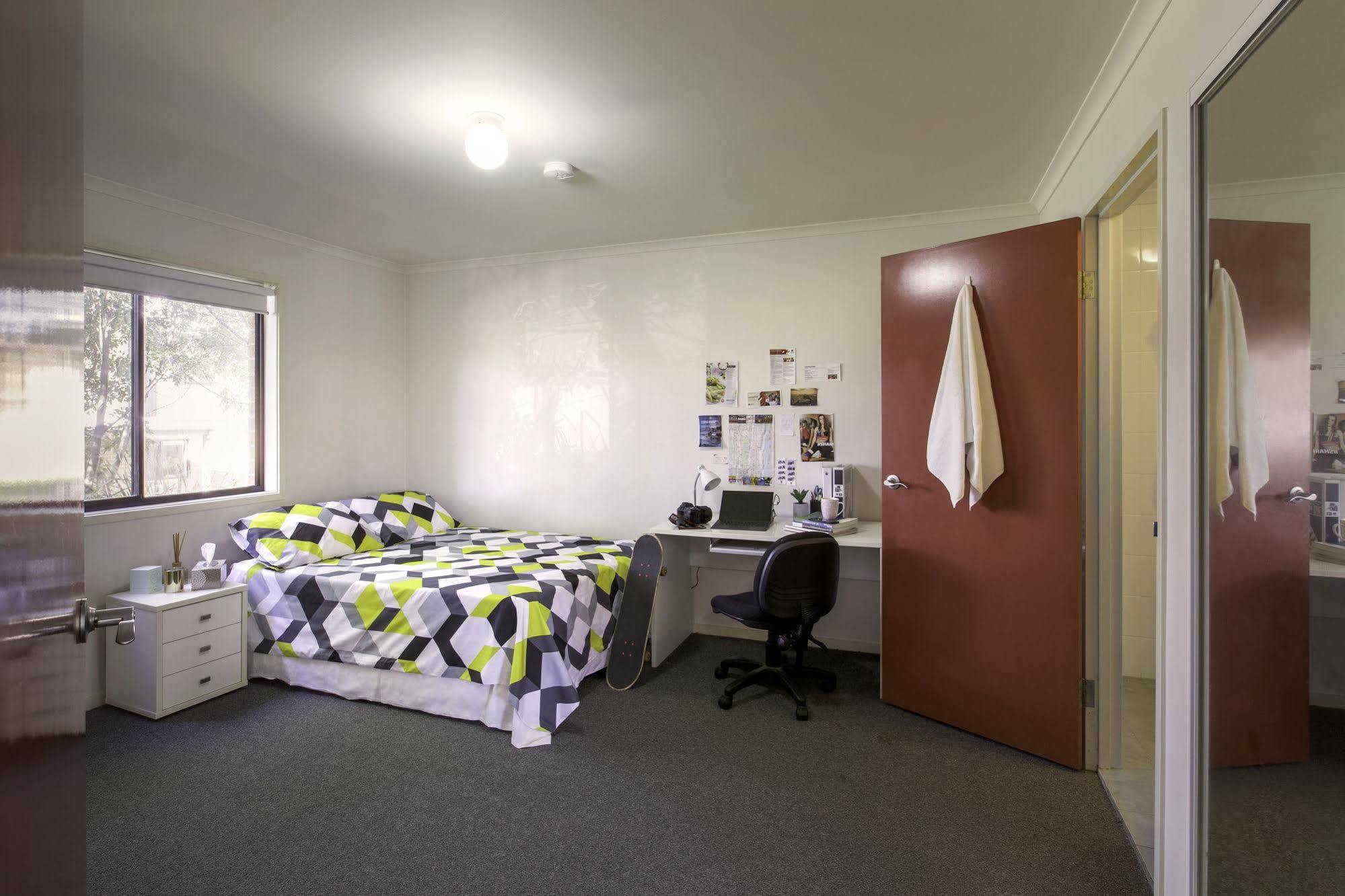 Macquarie University Village ซิดนีย์ ภายนอก รูปภาพ