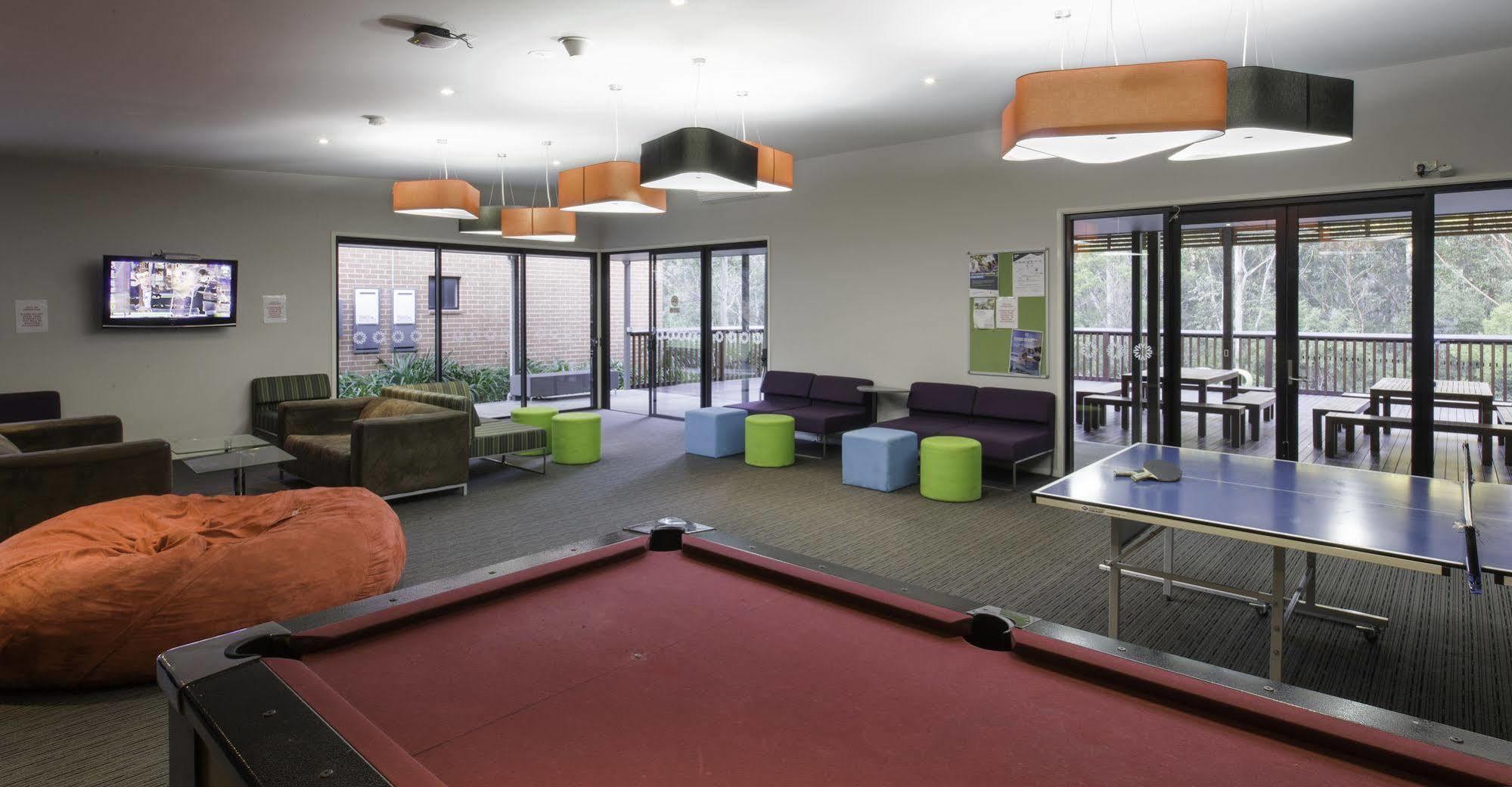 Macquarie University Village ซิดนีย์ ภายนอก รูปภาพ
