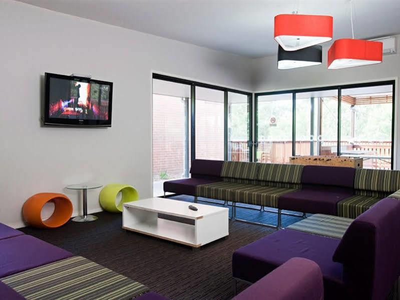 Macquarie University Village ซิดนีย์ ภายนอก รูปภาพ
