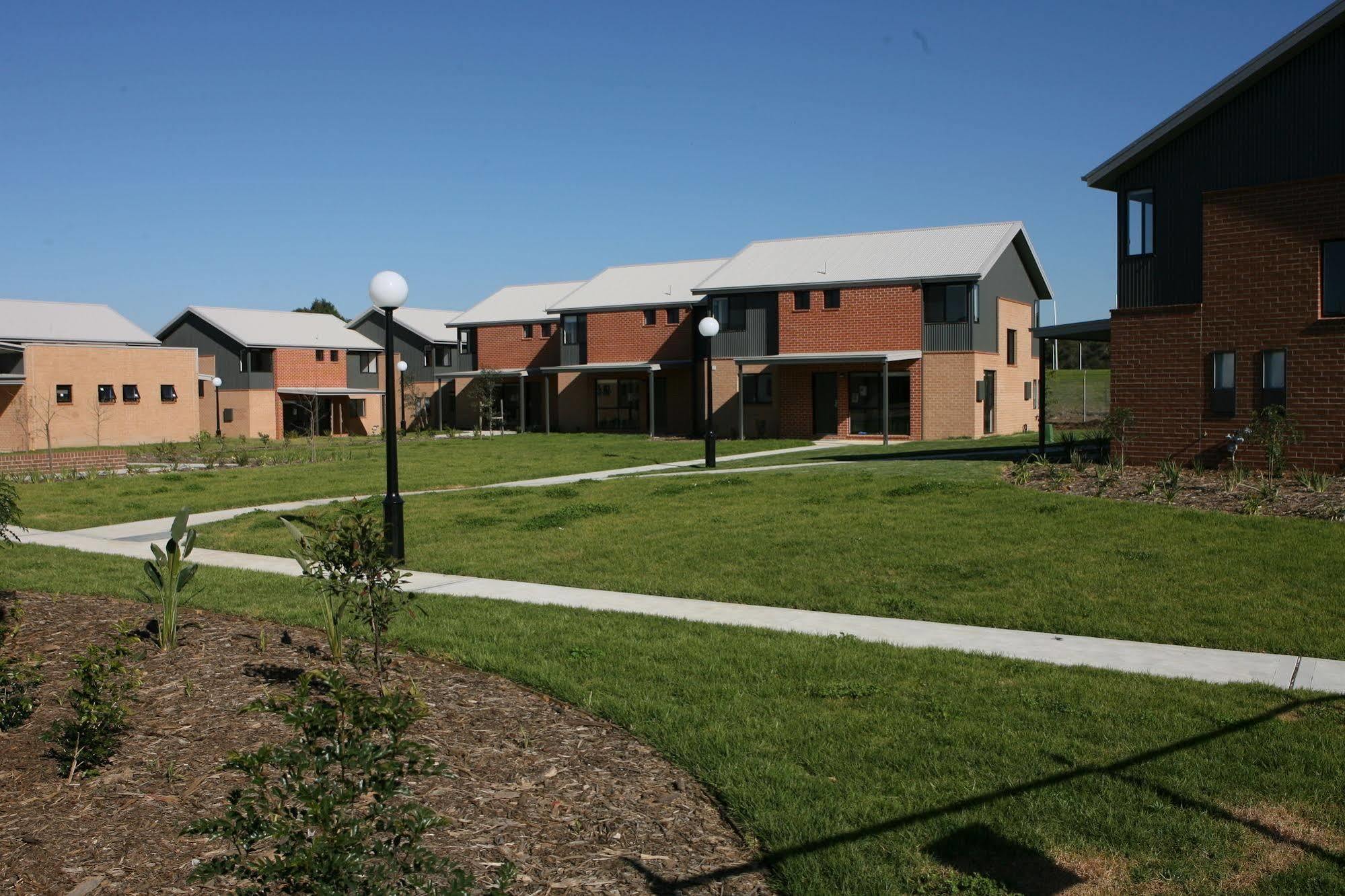 Macquarie University Village ซิดนีย์ ภายนอก รูปภาพ