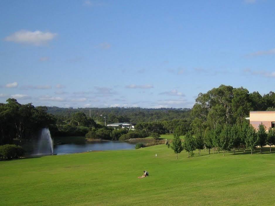 Macquarie University Village ซิดนีย์ ภายนอก รูปภาพ