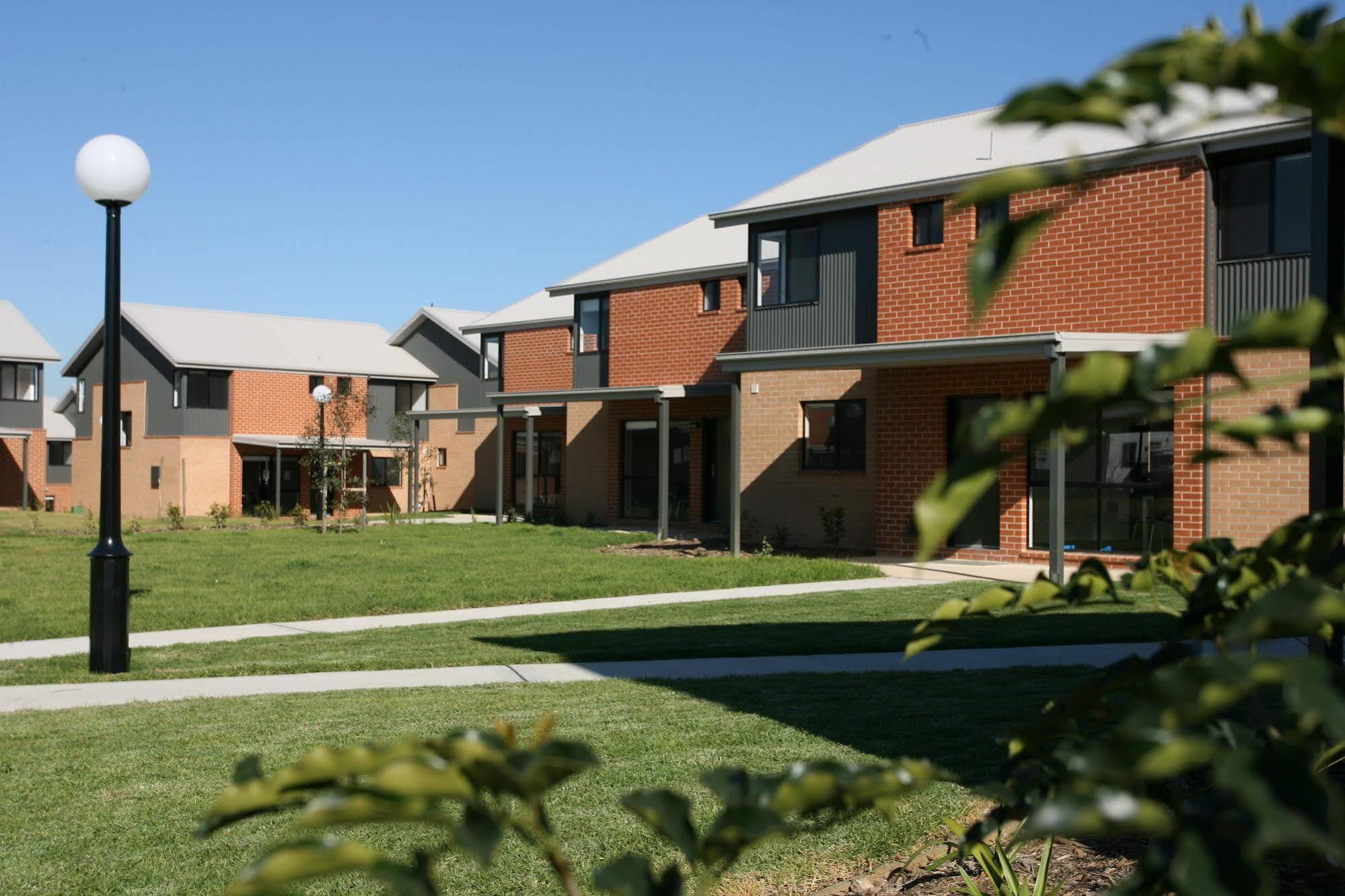 Macquarie University Village ซิดนีย์ ภายนอก รูปภาพ