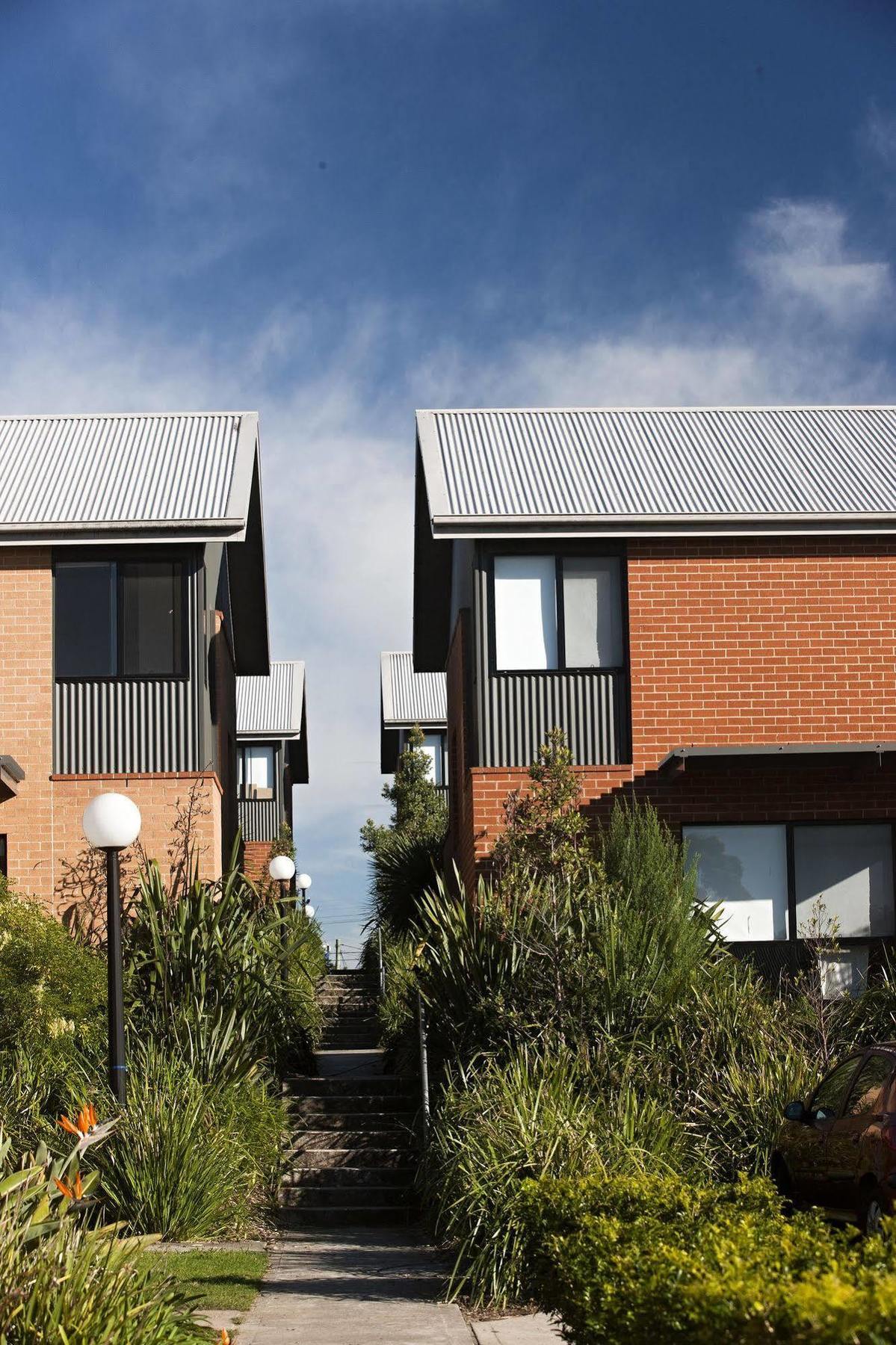 Macquarie University Village ซิดนีย์ ภายนอก รูปภาพ